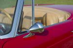 Ferrari 250 GT Cabriolet by Pininfarina 1961 года